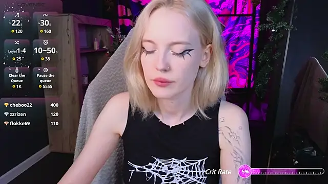 Crackling Tatii online show from 12.29.24