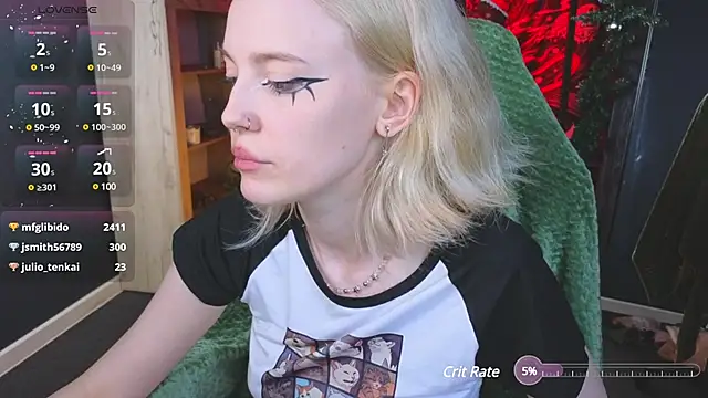 Crackling Tatii online show from 12.30.24