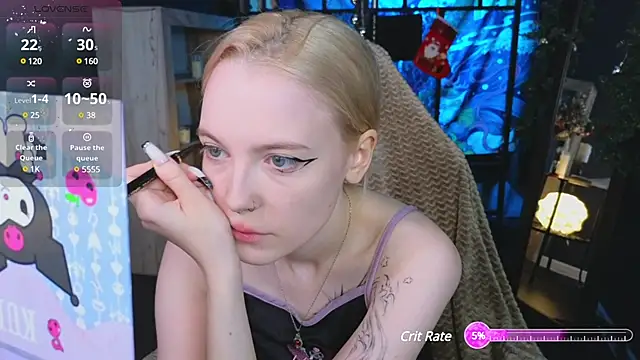 Crackling Tatii online show from 12.30.24