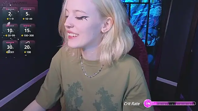 Crackling Tatii online show from 01.22.25