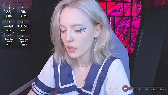 Crackling Tatii online show from 01.27.25