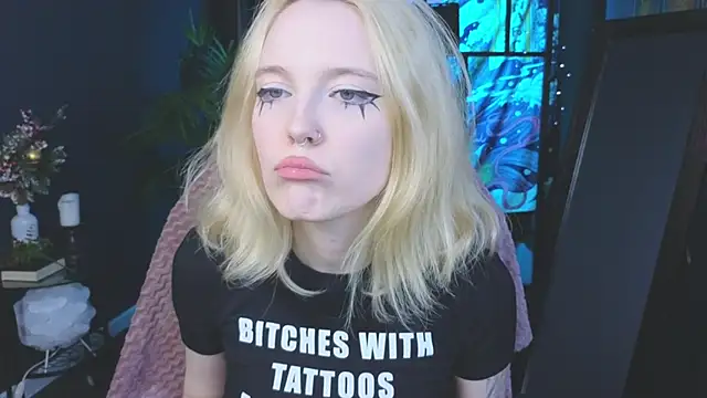 Crackling Tatii online show from 02.18.25