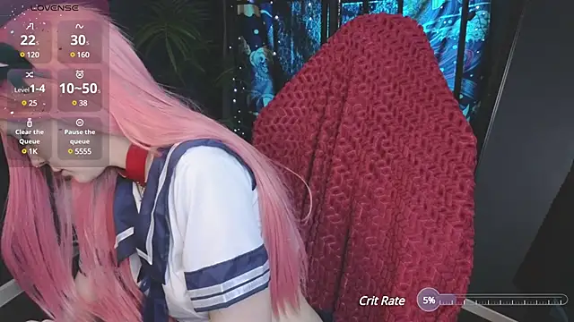 Crackling Tatii online show from 02.22.25