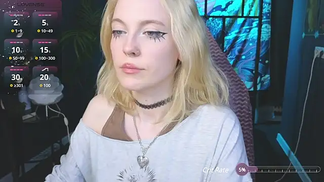 Crackling Tatii online show from 02.28.25