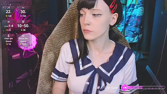 Crackling Tatii online show from 03.19.25