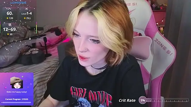 Crackling Tatii online show from 04.27.26