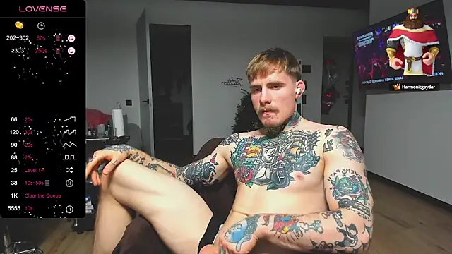 white King9999 online show from 12.22.24