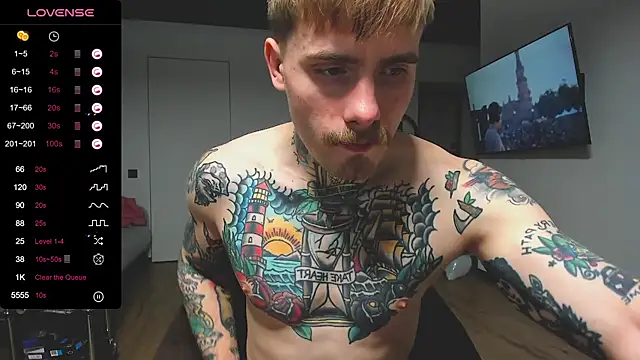 white King9999 online show from 12.30.24