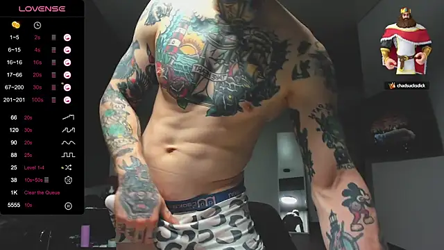 white King9999 online show from 01.23.25