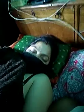 Snapshot of Lustyful_Couple chatting on 01.07.25 Lustyful Couple online show from 01.07.25