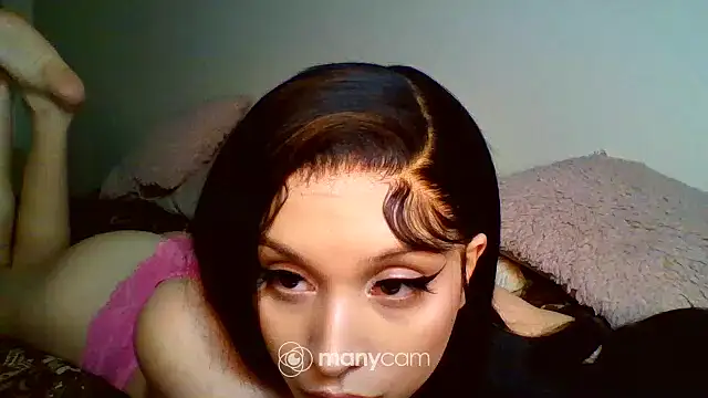 bambibarbi online show from 01.13.25