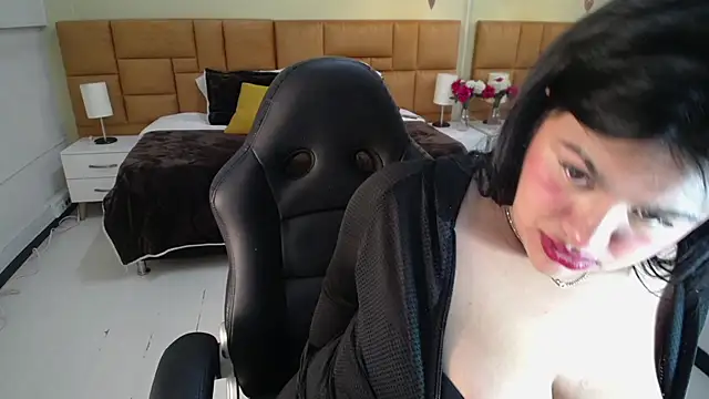  Dulcinea 1 online show from 03.03.25