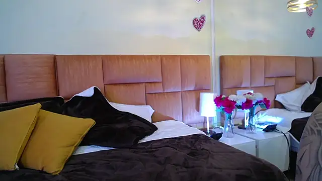  Dulcinea 1 online show from 03.07.25