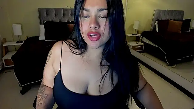  Dulcinea 1 online show from 09.16.25