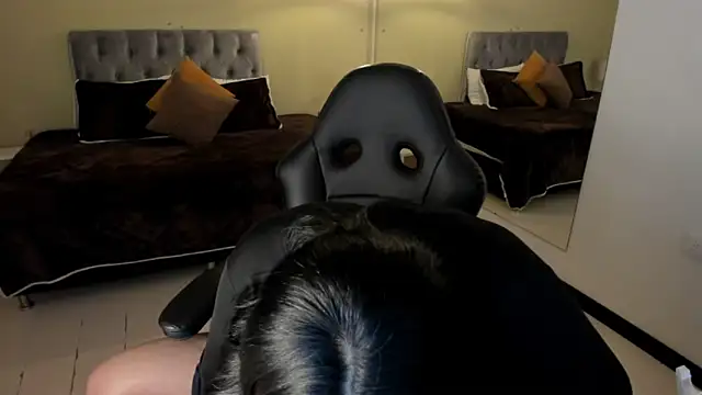  Dulcinea 1 online show from 09.24.25