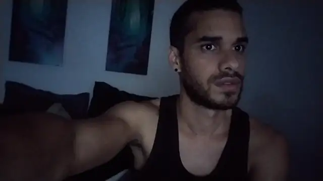 Snapshot of angelandfranco chatting on 03.12.25 angelandfranco online show from 03.12.25