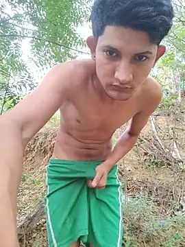 Valentinacuc online show from 03.27.26