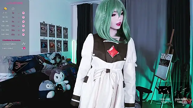  Sparkland  online show from 03.01.25