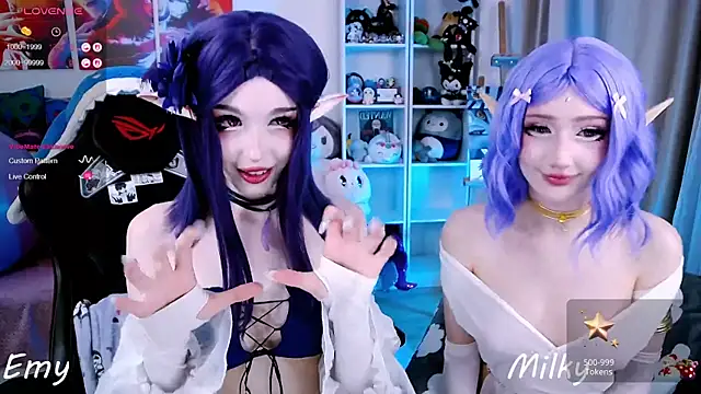  Sparkland  online show from 09.27.25