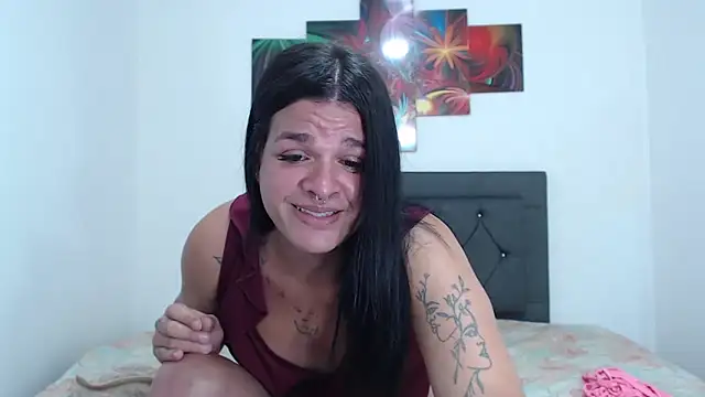 eloisaath online show from 02.17.25