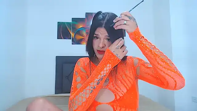 eloisaath online show from 03.20.25