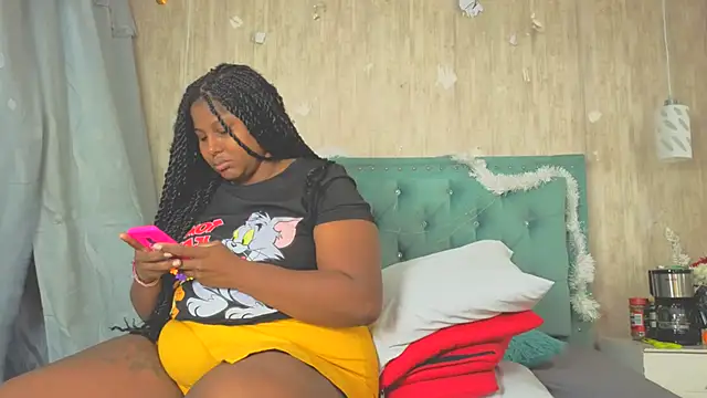 Alexa roussee online show from 01.10.26