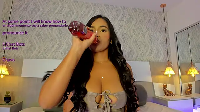 Snapshot of AishaPeyton chatting on 09.29.25 AishaPeyton online show from 09.29.25