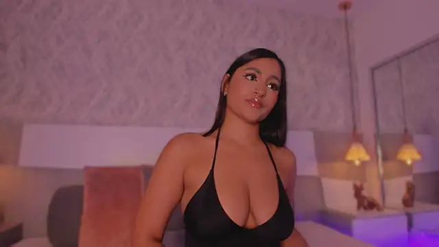 AishaPeyton online show from 11.07.25