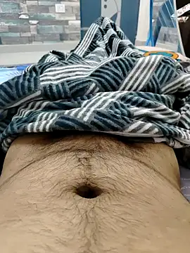 AndrewG 8551 online show from 12.10.24