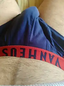 AndrewG 8551 online show from 02.02.25