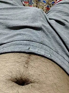 AndrewG 8551 online show from 04.13.26