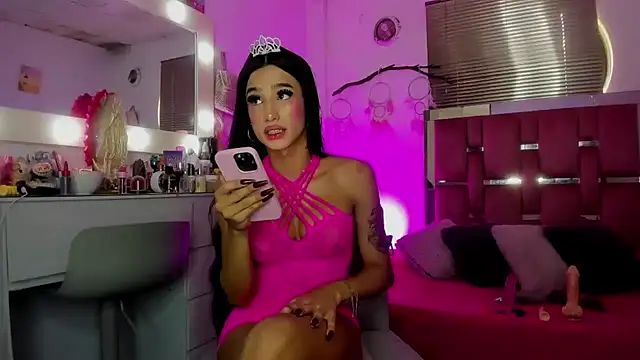 Princess sammy666 online show from 04.29.26