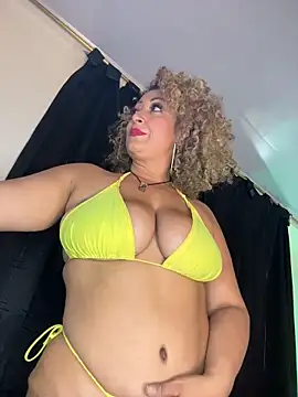 Katti Barrera online show from 03.30.26