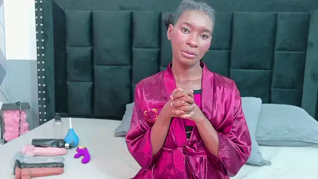 petitelittleebony online show from 03.14.26