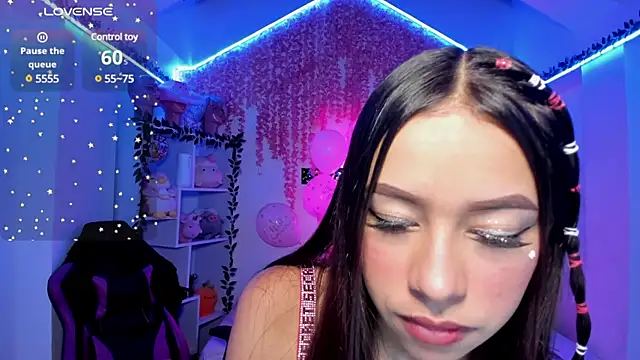 cat kitty18  online show from 01.28.25