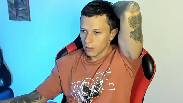 goodboy69l online show from 02.07.26