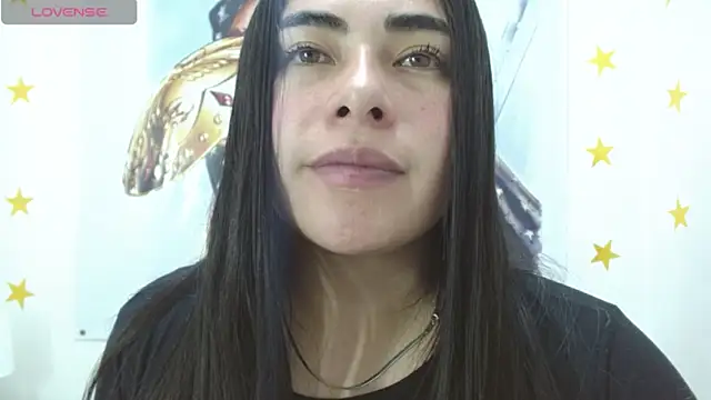 Snapshot of missexy303av chatting on 12.20.24 missexy303av online show from 12.20.24