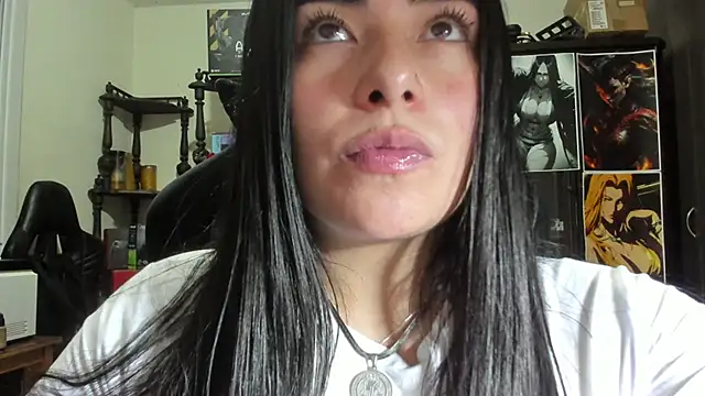 Snapshot of missexy303av chatting on 03.16.25 missexy303av online show from 03.16.25