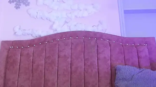 Snapshot of SarahStones chatting on 01.21.25 SarahStones online show from 01.21.25