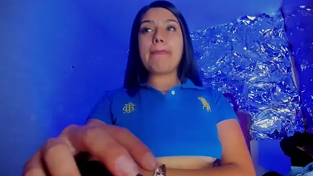 Snapshot of SarahStones chatting on 03.02.26 SarahStones online show from 03.02.26