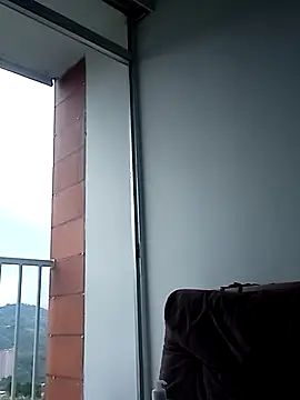 Madisonpalacio online show from 02.22.25