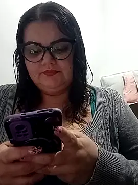 Madisonpalacio online show from 10.22.25