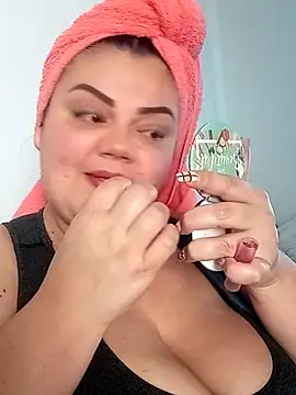 Madisonpalacio online show from 11.29.25