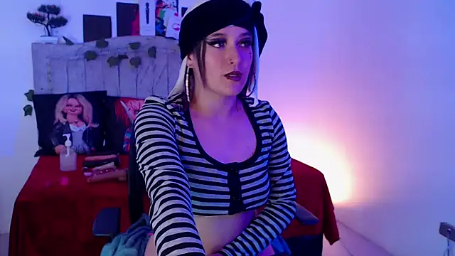 Snapshot of Mapu_delyth chatting on 03.20.26 Mapu delyth online show from 03.20.26