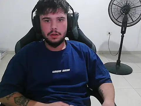 tubabymaldito0 online show from 11.25.25