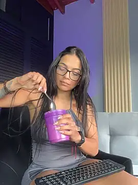 Snapshot of elolotero chatting on 01.18.25 elolotero online show from 01.18.25