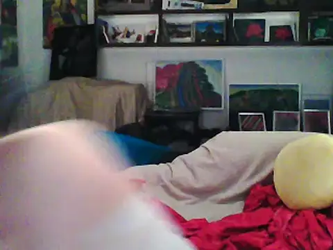 MariaAnaSunshine online show from 03.19.25