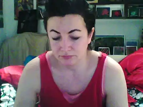 MariaAnaSunshine online show from 03.19.25