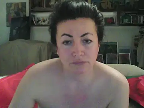 MariaAnaSunshine online show from 03.20.25