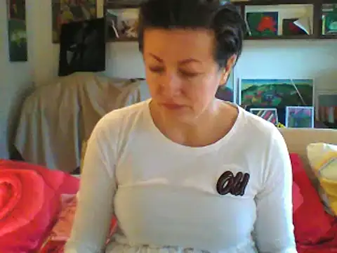 MariaAnaSunshine online show from 03.22.25